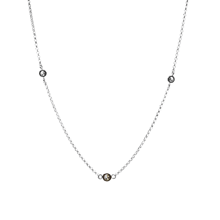 Collana Zara Circle