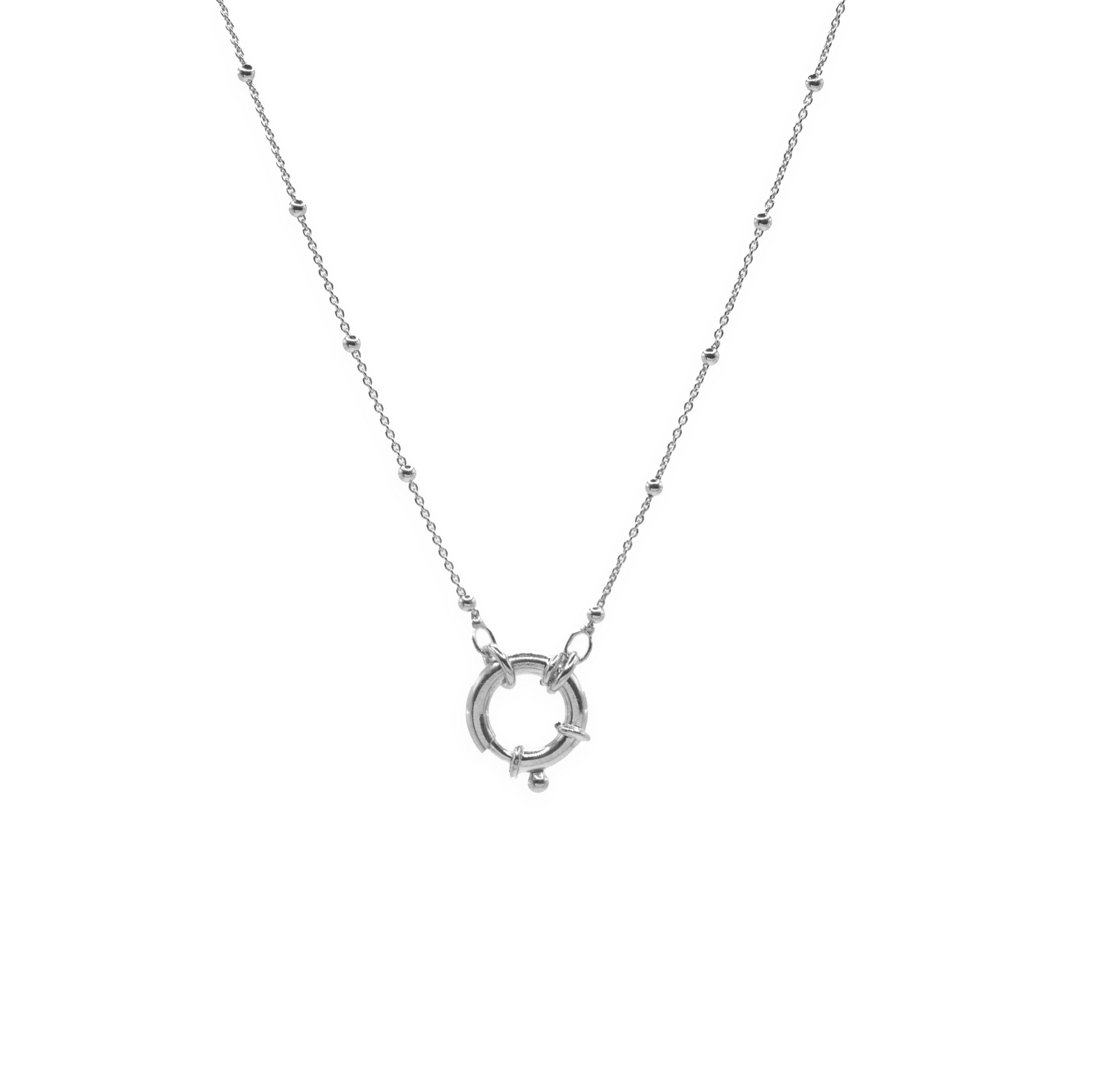 Sidney Modular Necklace