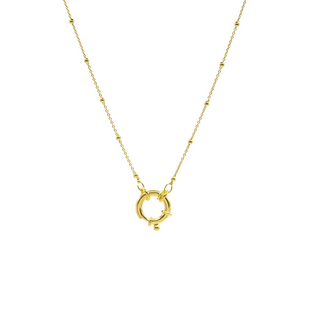 Collana Sidney Componibile