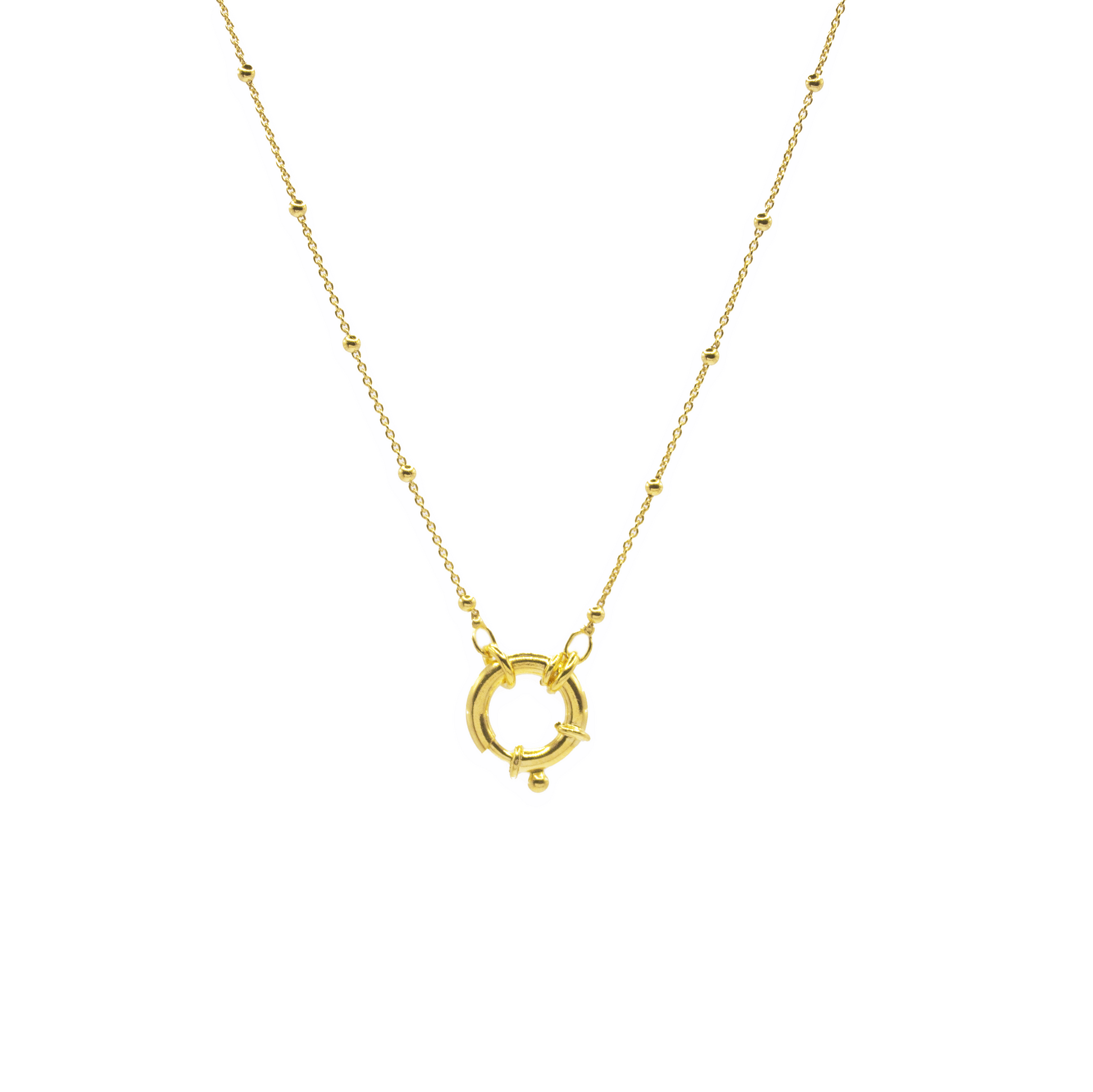Sidney Modular Necklace