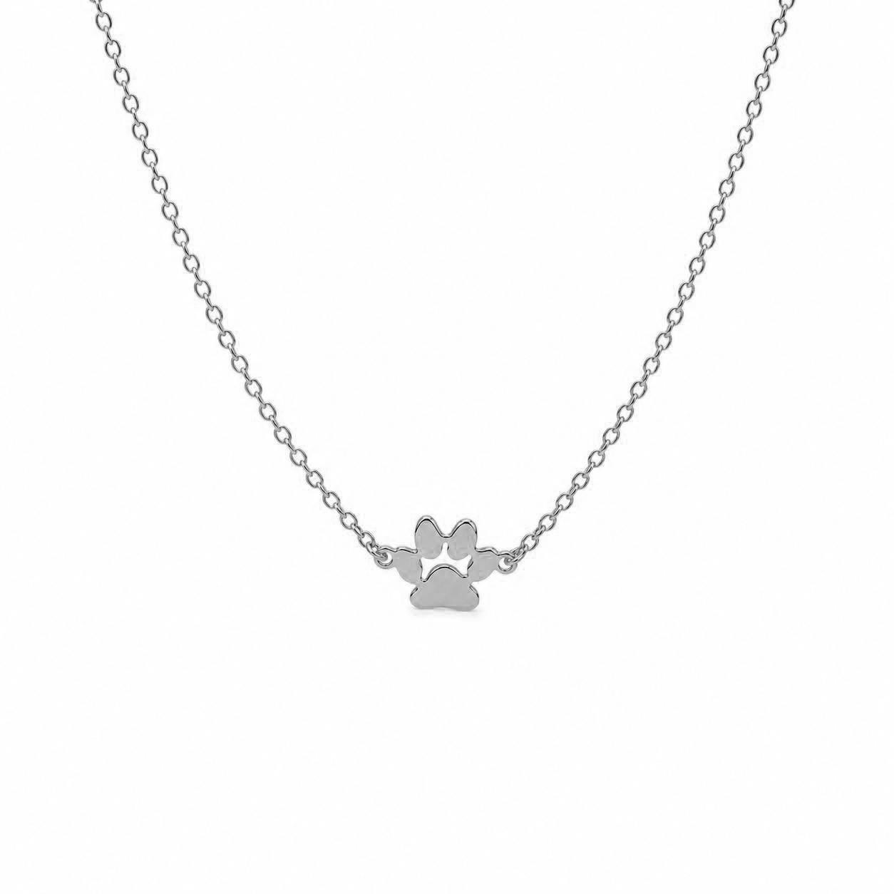 Collana Zampa
