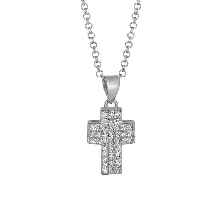 Collana Amburgo