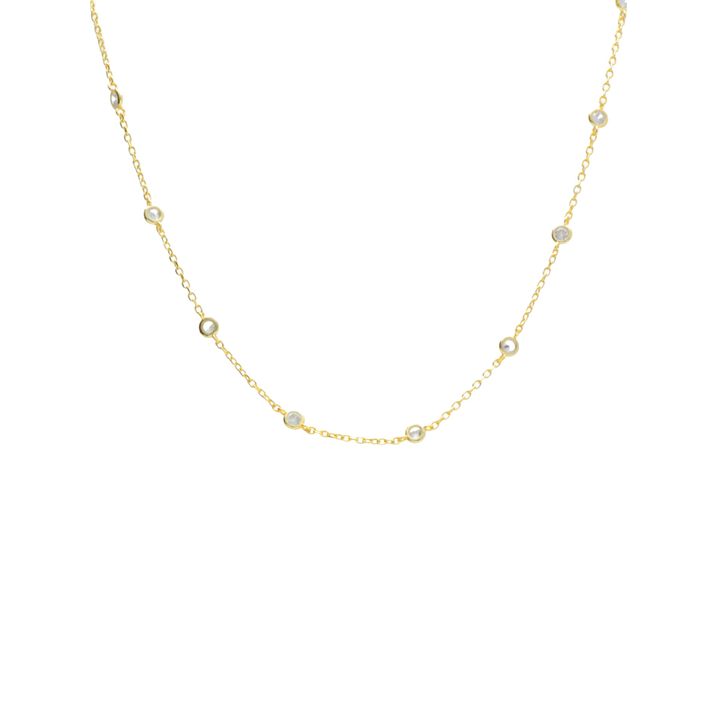Collana Bali Componibile