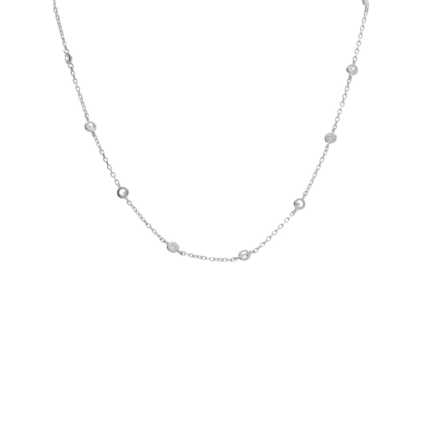 Collana Bali Componibile