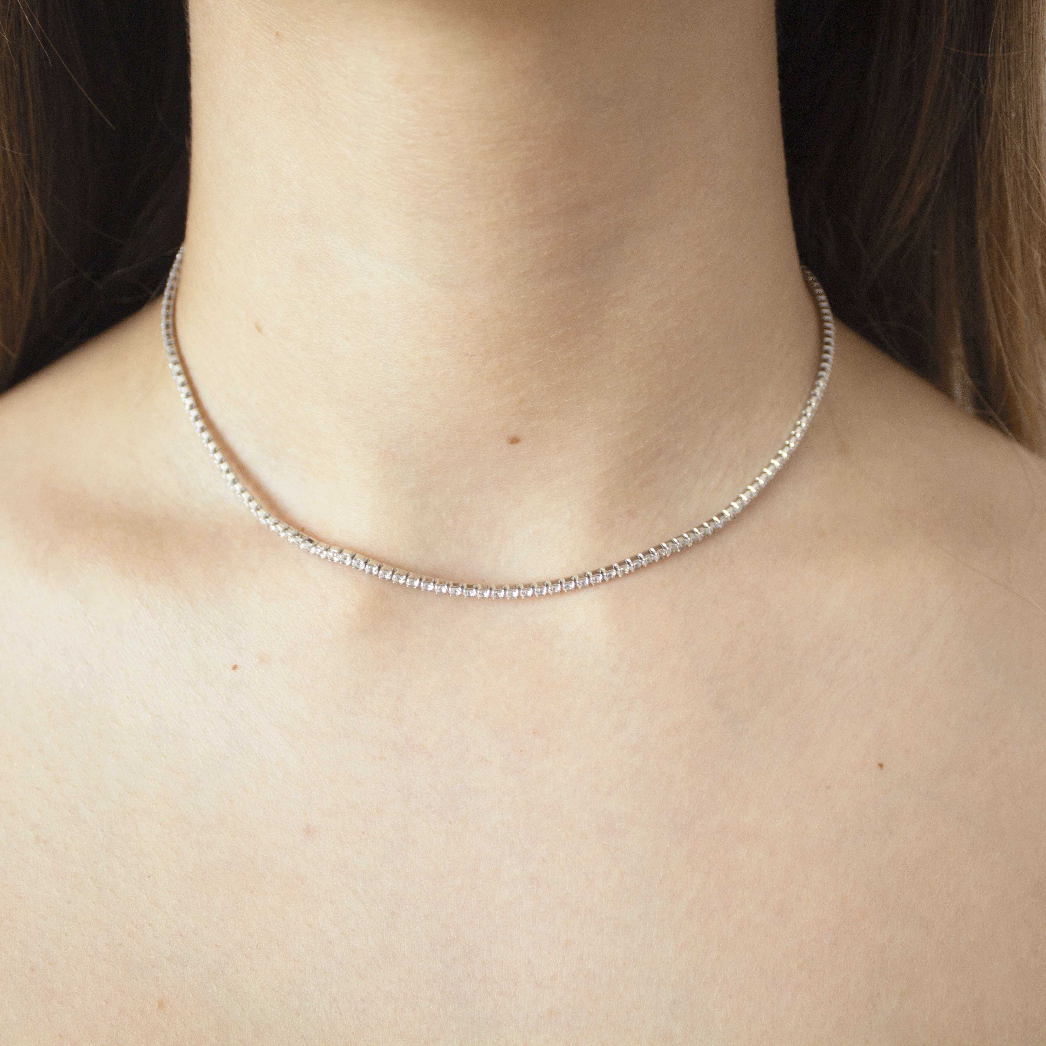 Collana Bilbao Tennis