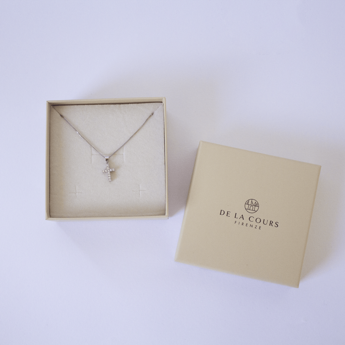 Collana Bruxelles Mini