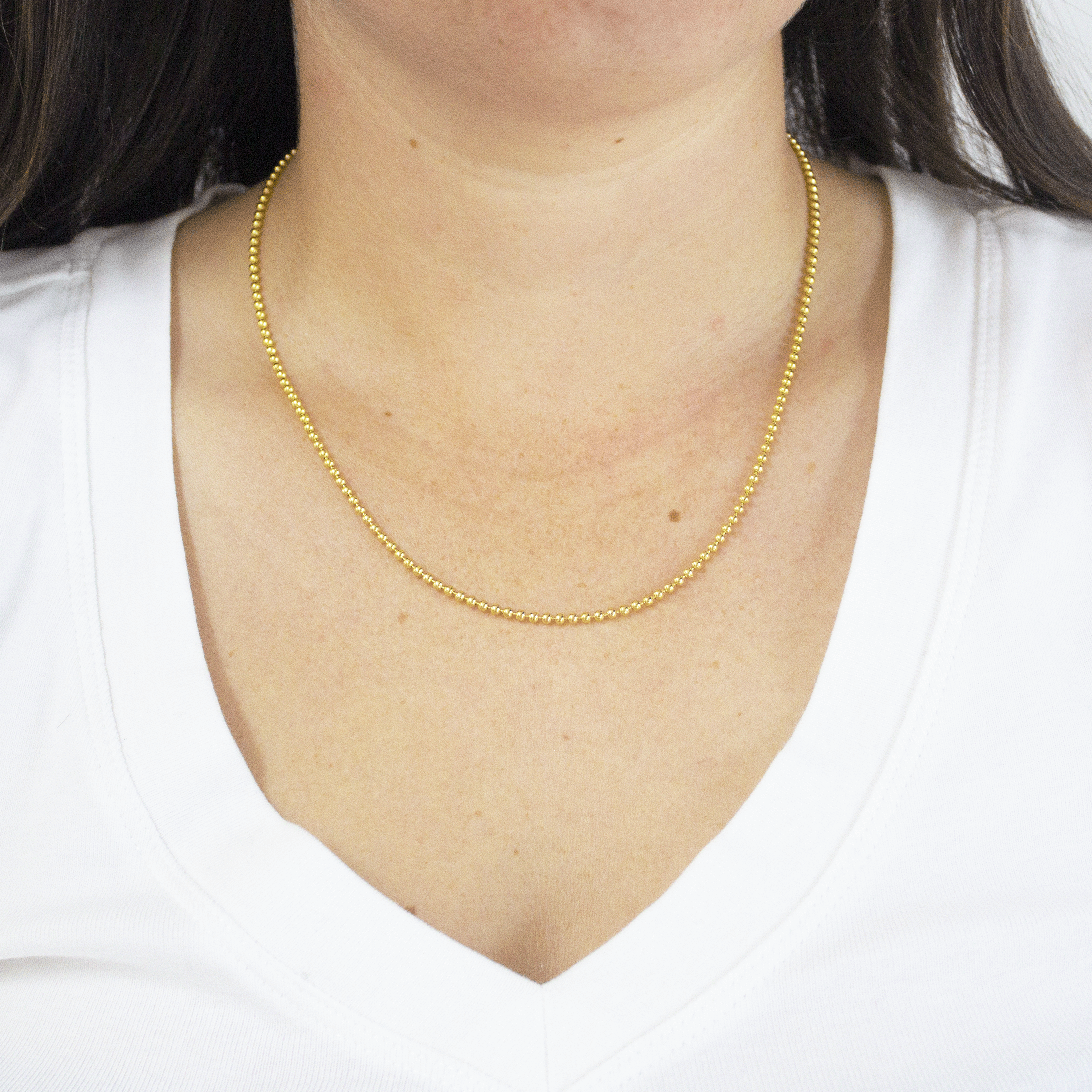 Collana Cairo Componibile