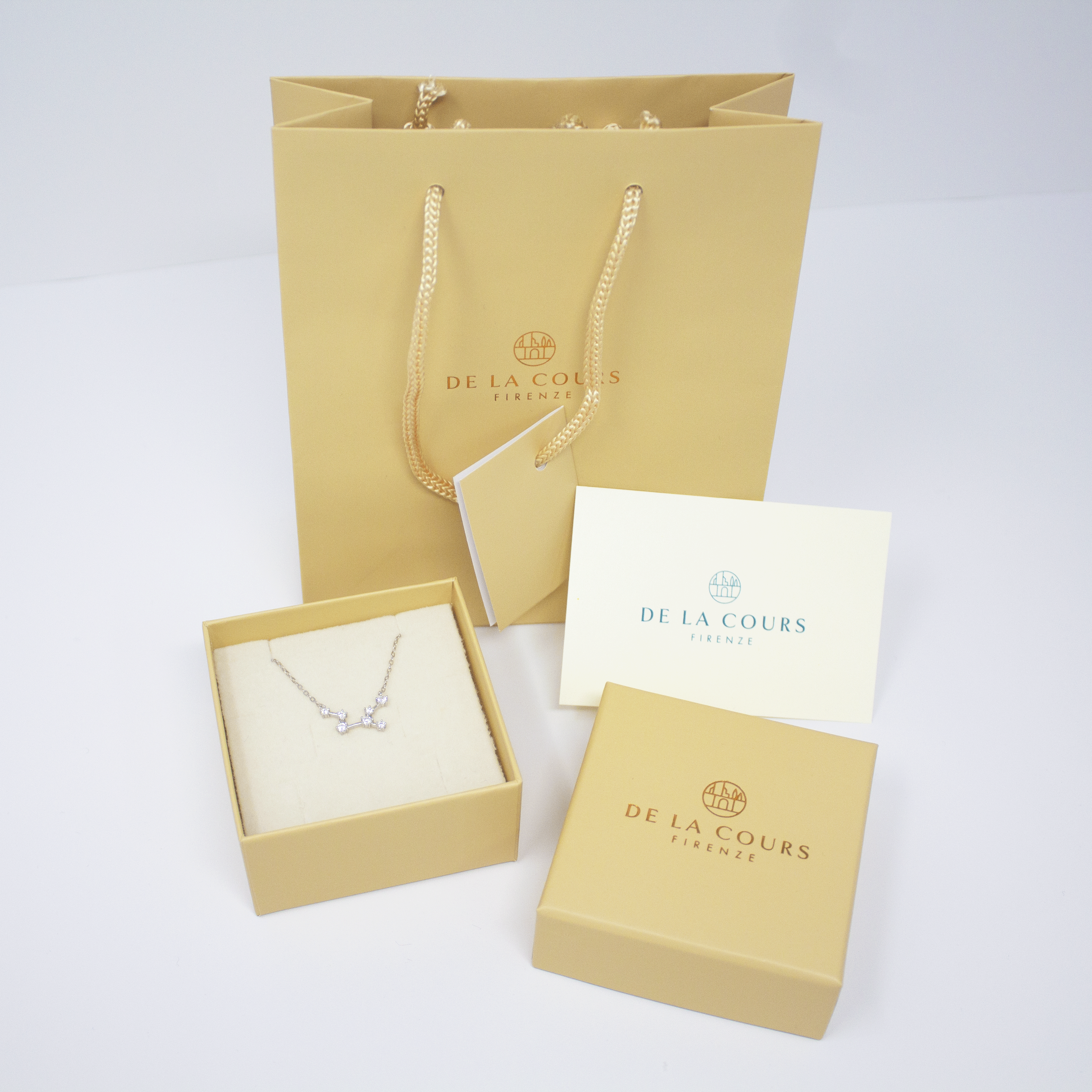 Collana Costellazioni