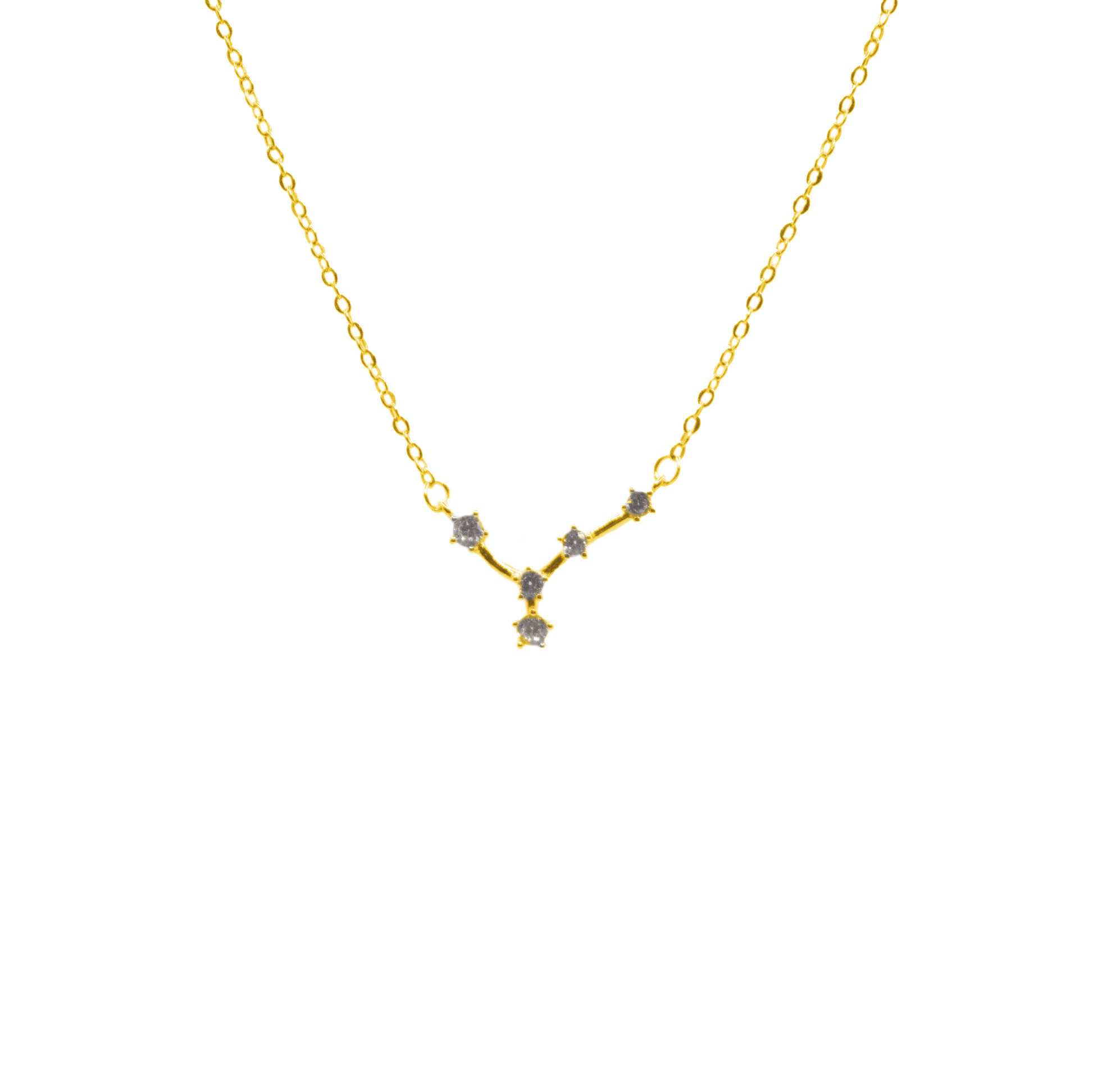 Constellations Necklace
