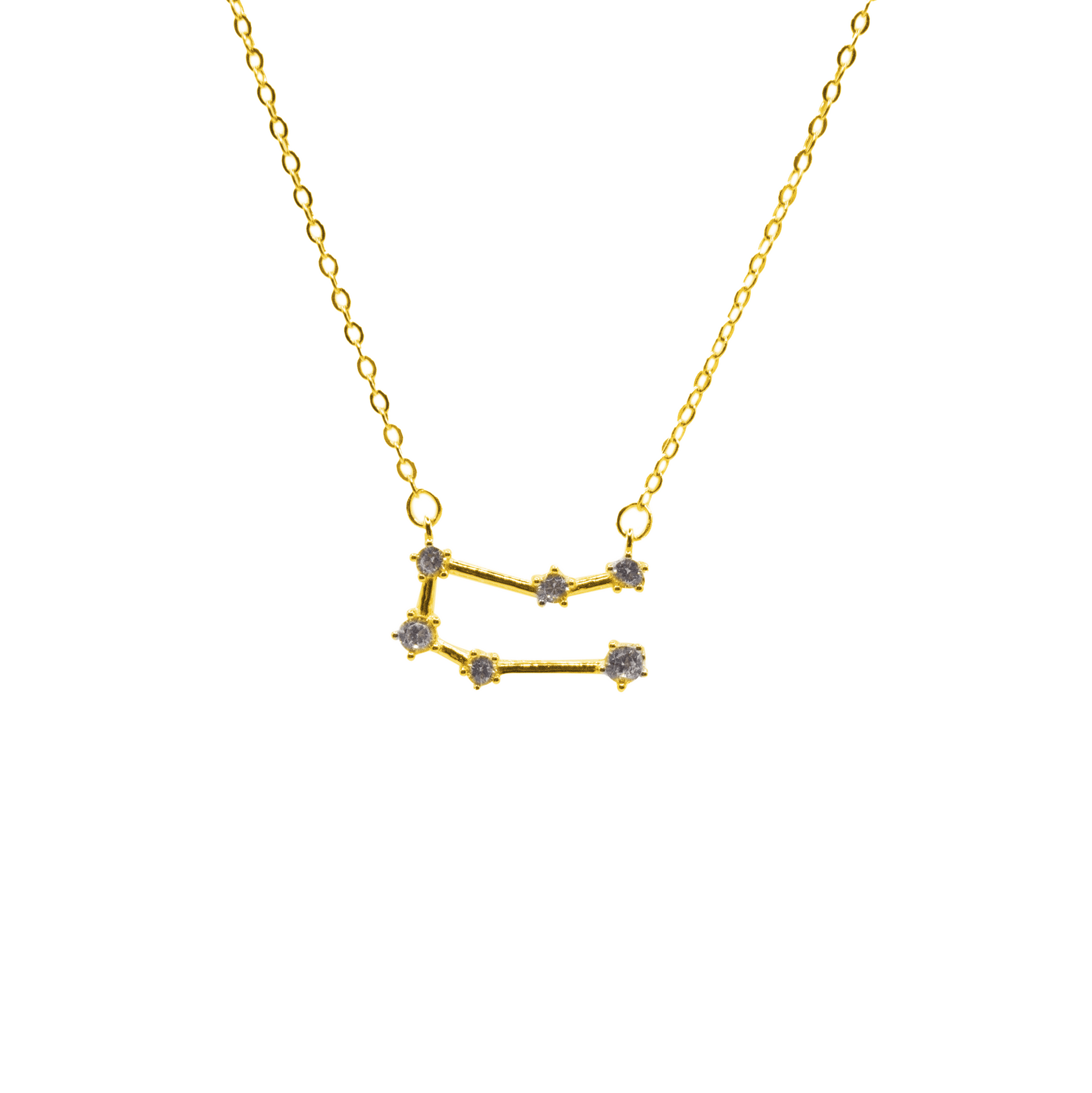 Constellations Necklace