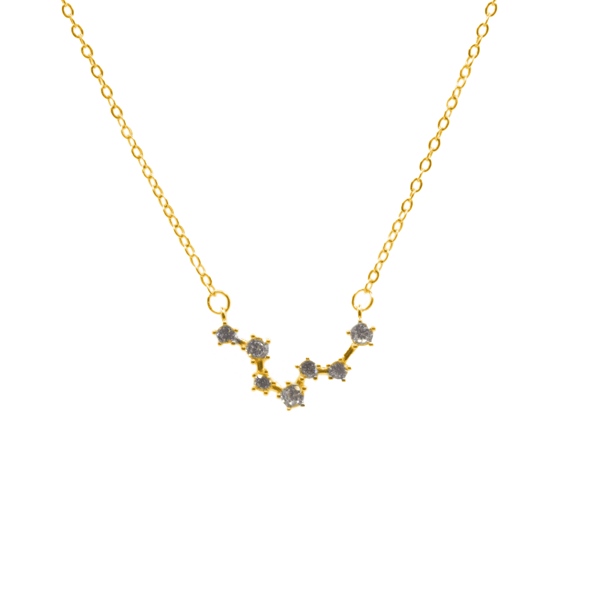 Constellations Necklace