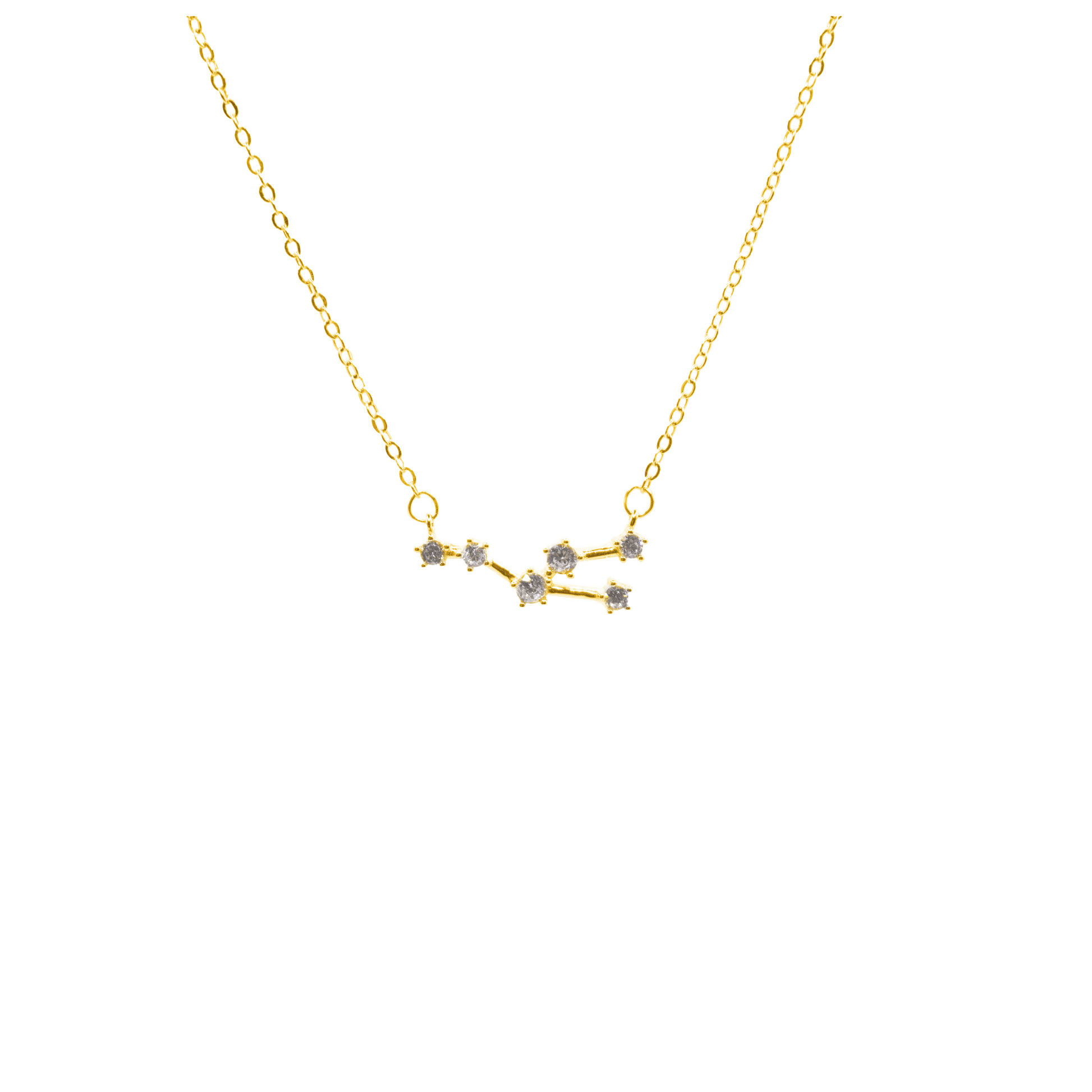 Constellations Necklace