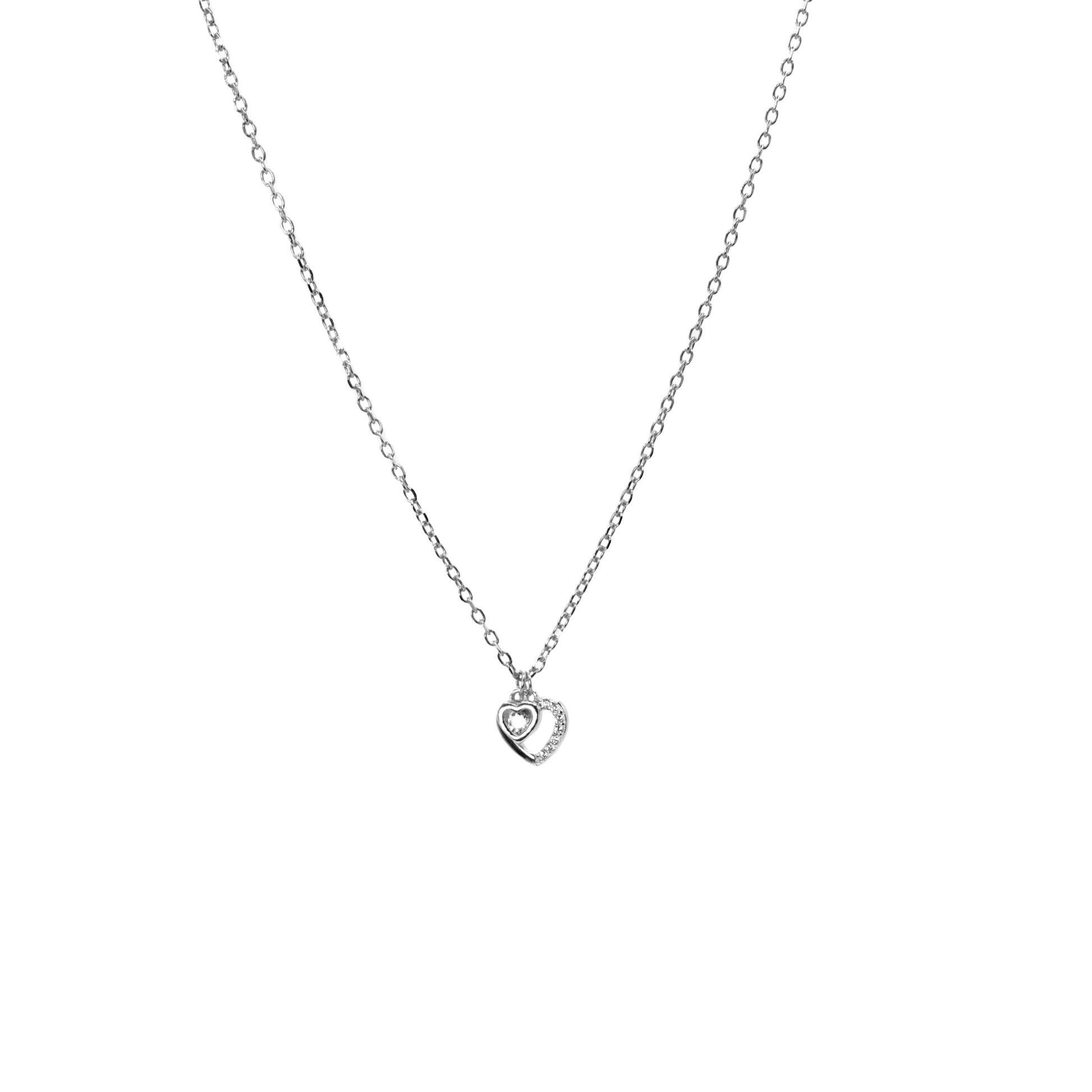 Genoa Necklace