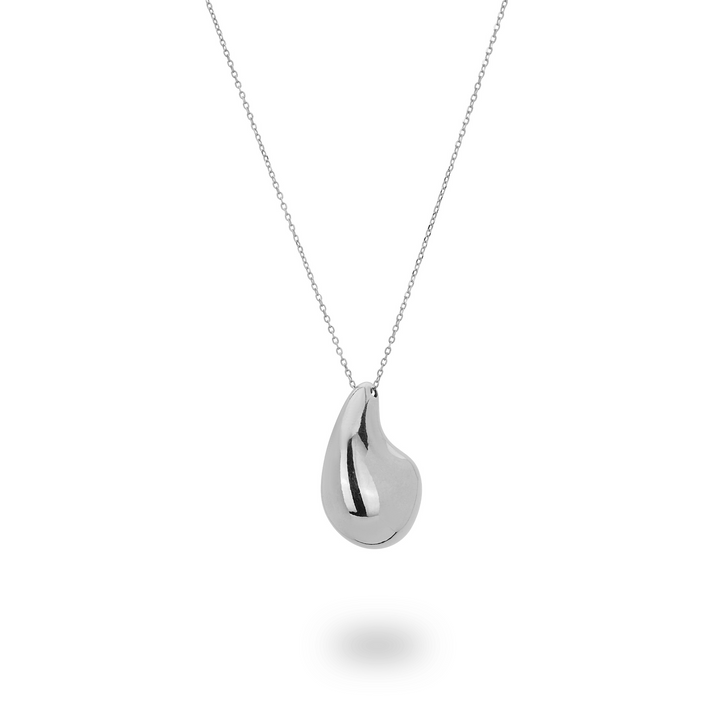 Collana Goccia Big