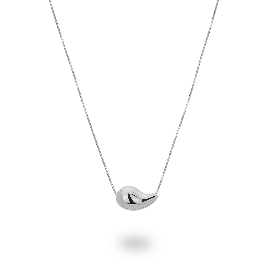 Collana Goccia Small
