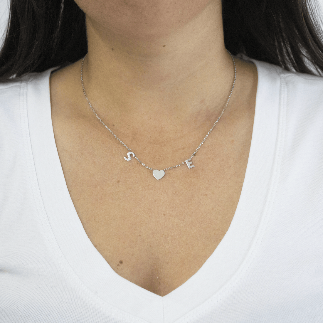Collana Initial
