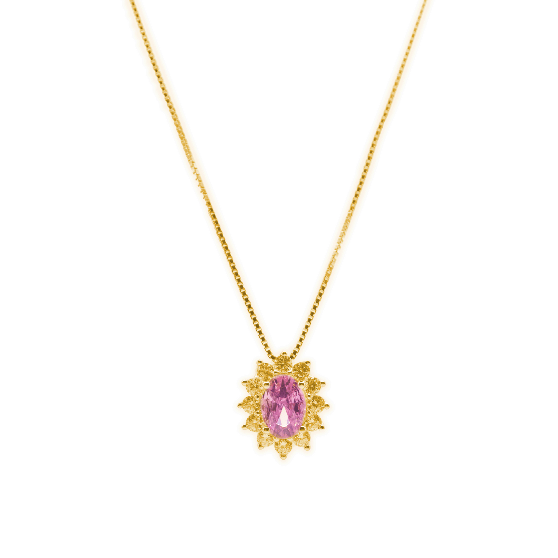 Kate Necklace