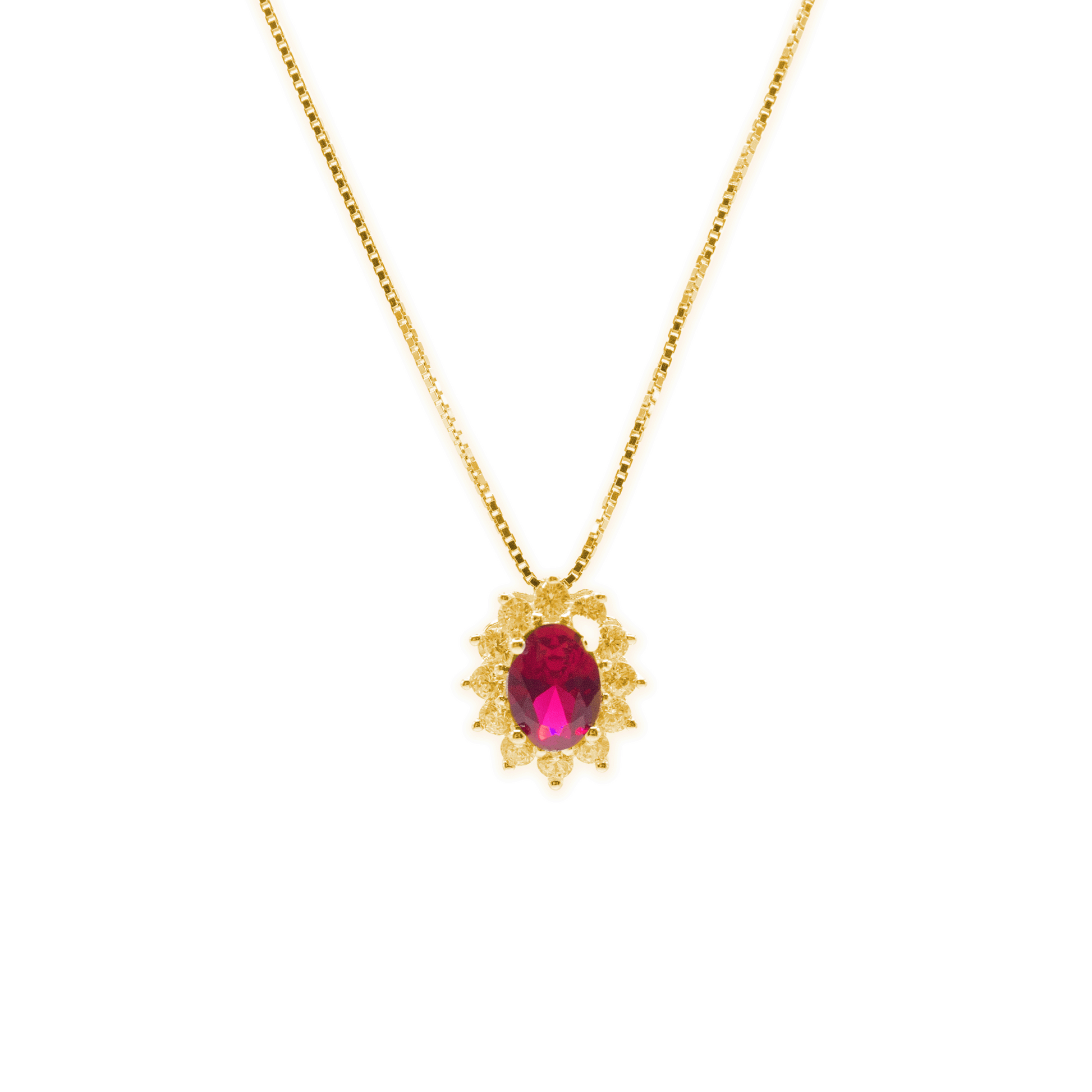 Kate Necklace