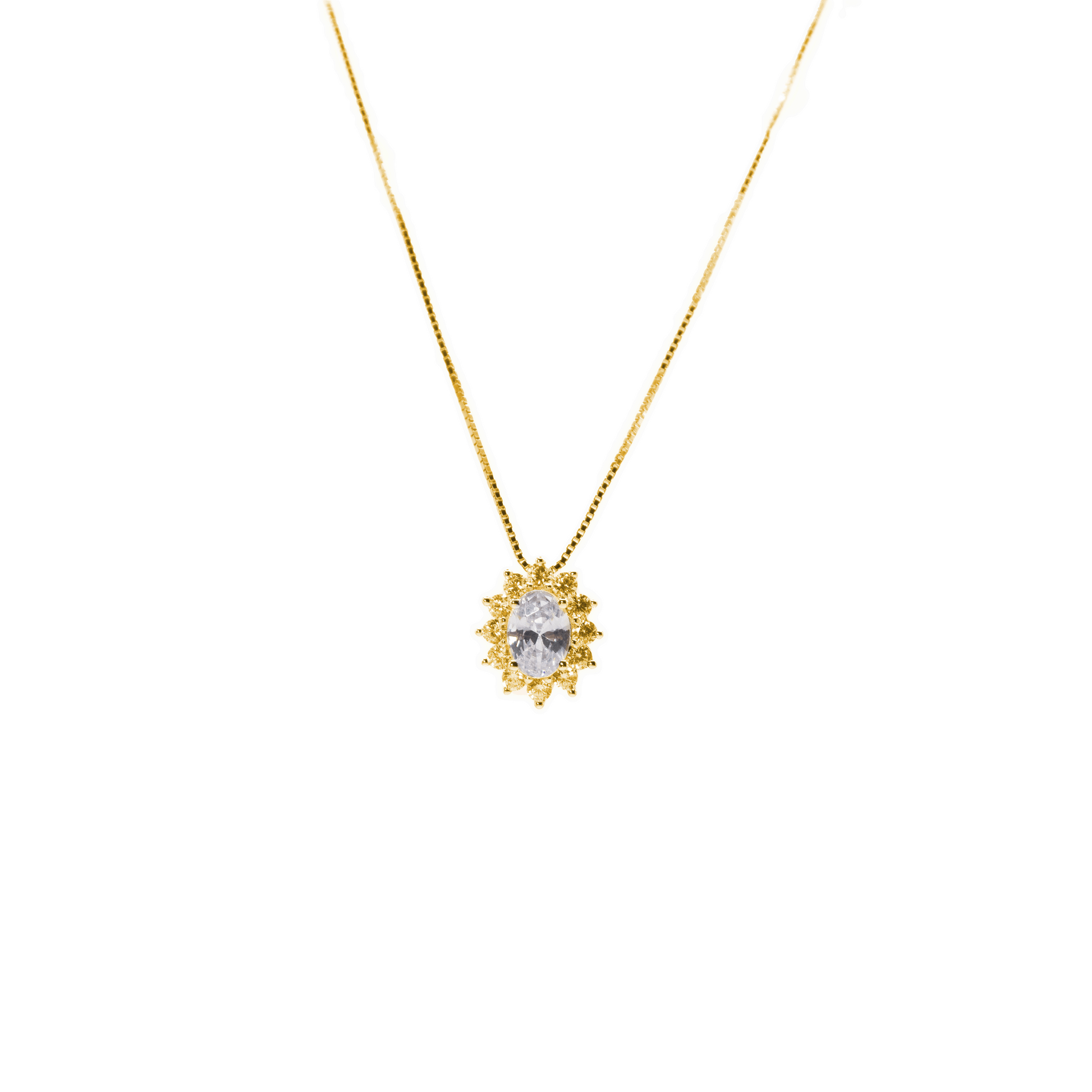 Kate Necklace