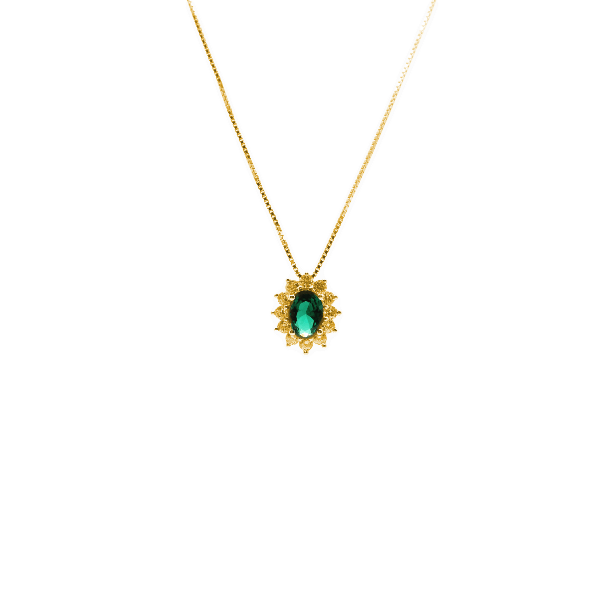 Kate Necklace