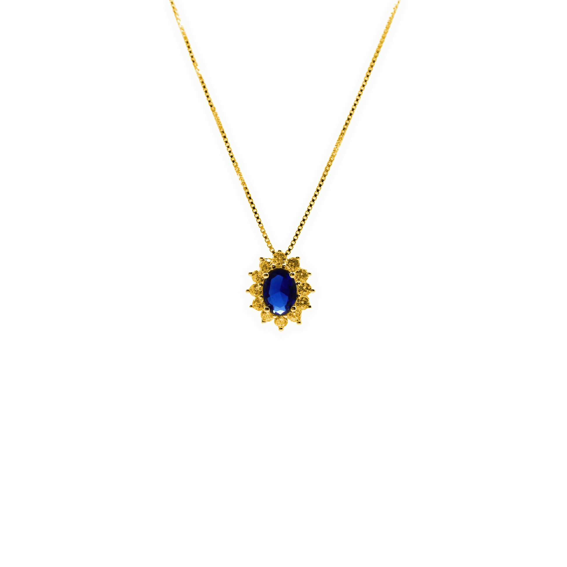 Kate Necklace