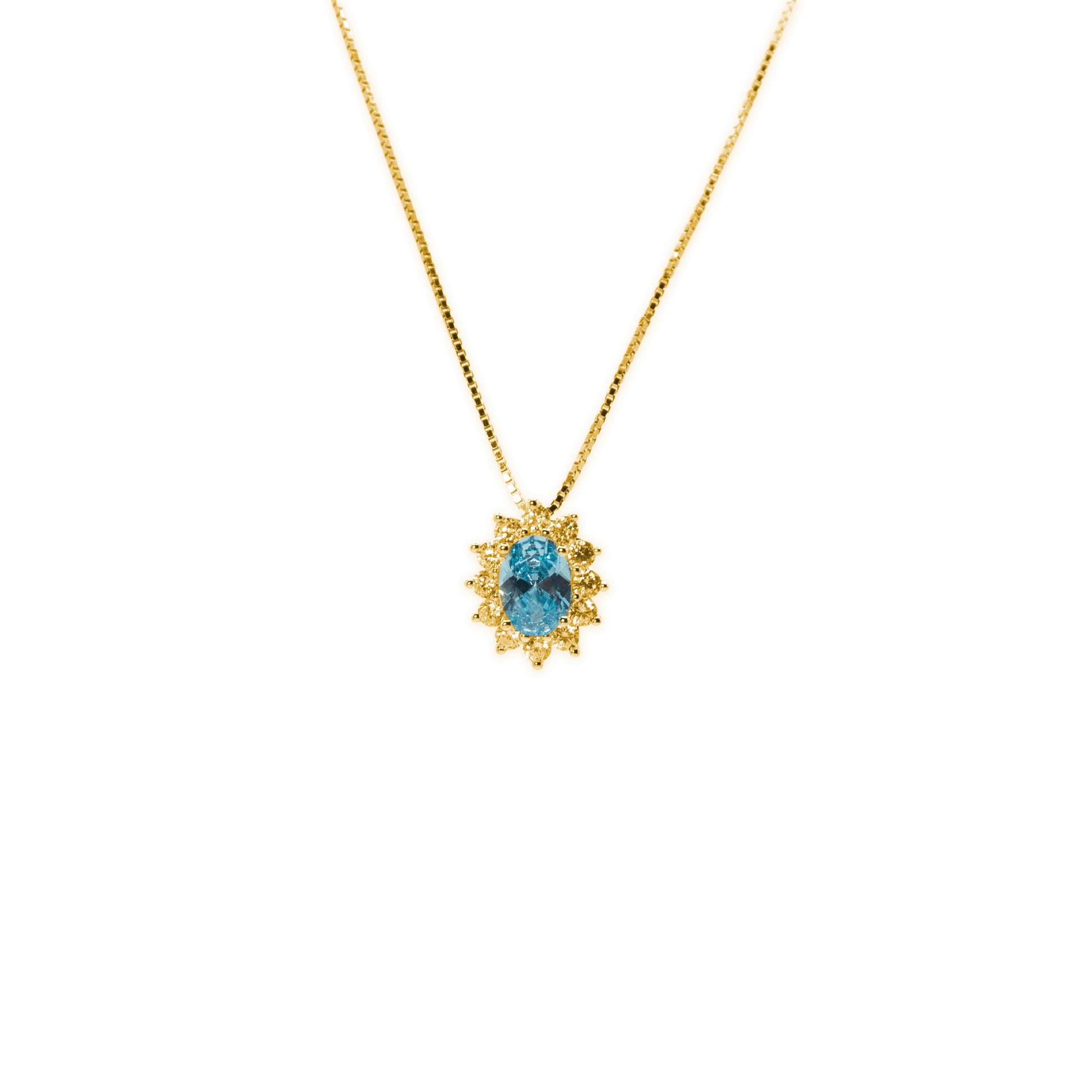 Kate Necklace