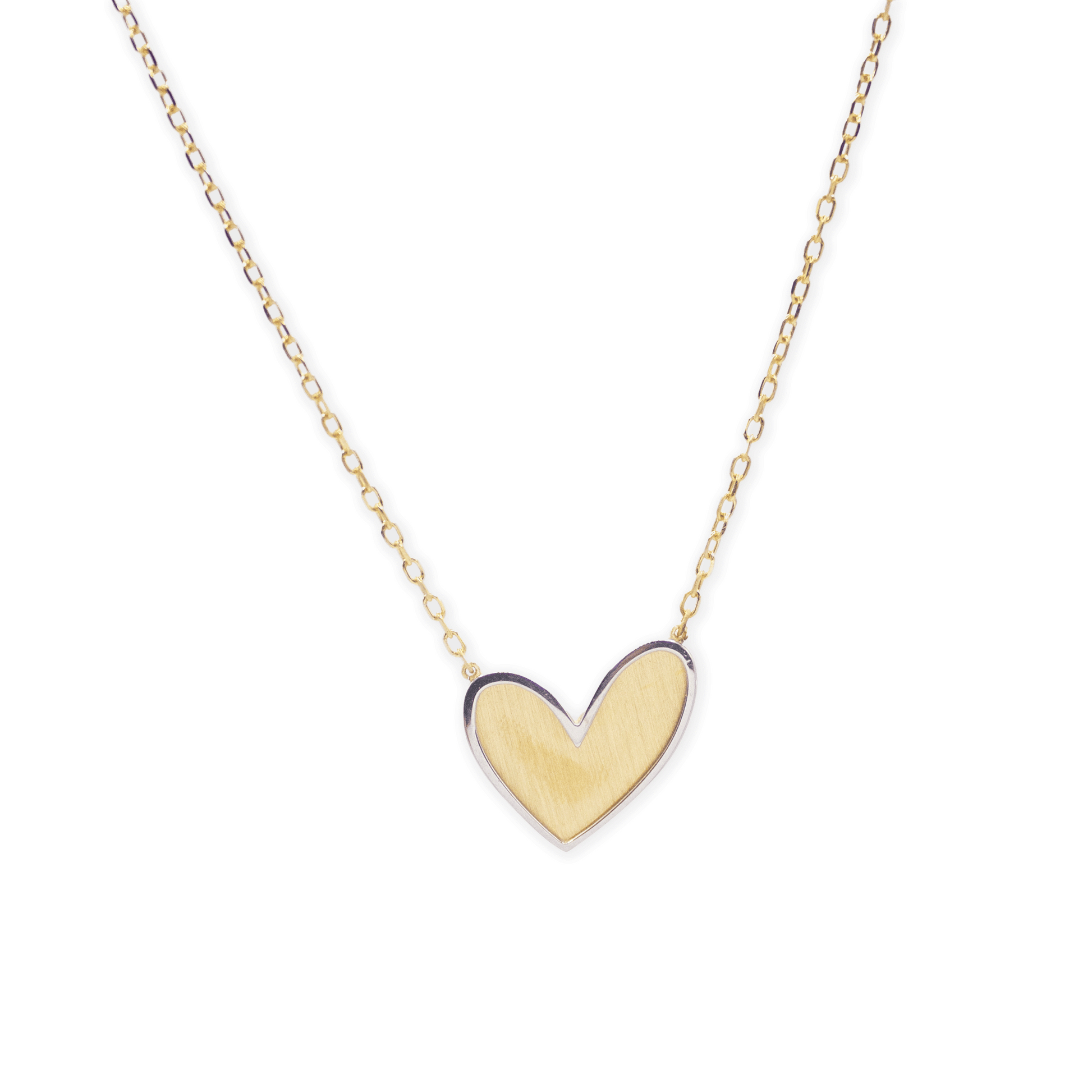 Kyoto Love Necklace