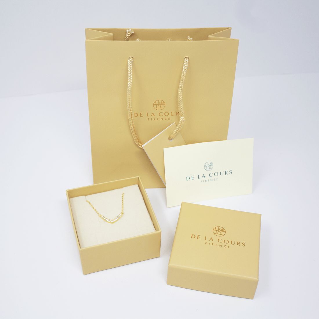 Collana Lille