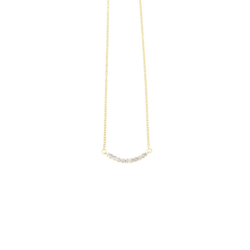 Lisbon Necklace