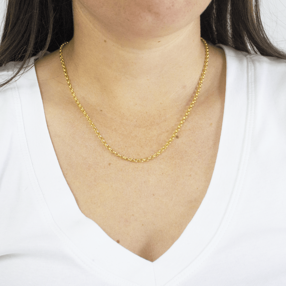 Collana Luanda