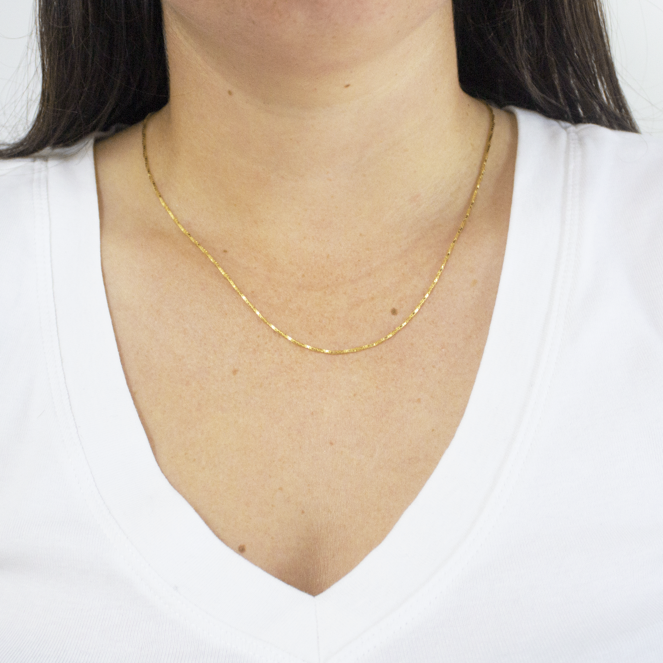 Collana Luxor Componibile