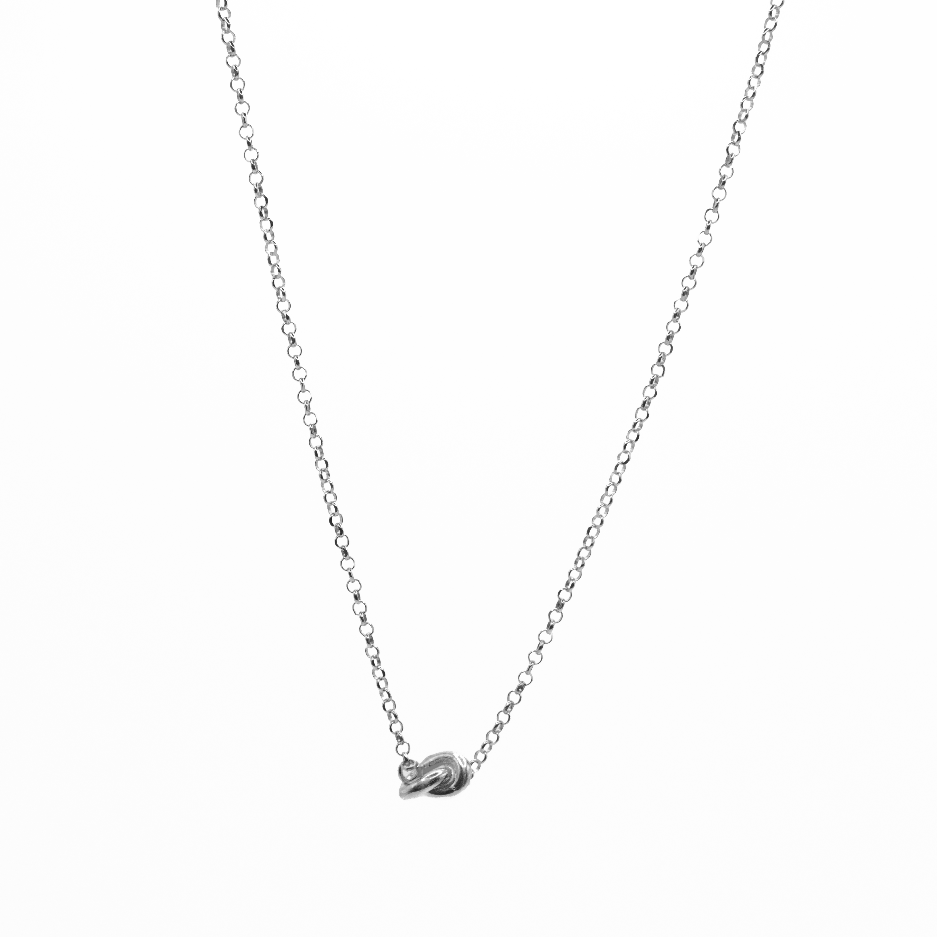 Collana Malaga Nodo