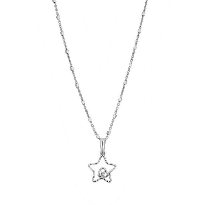 Collana Mauna Stella Pendente