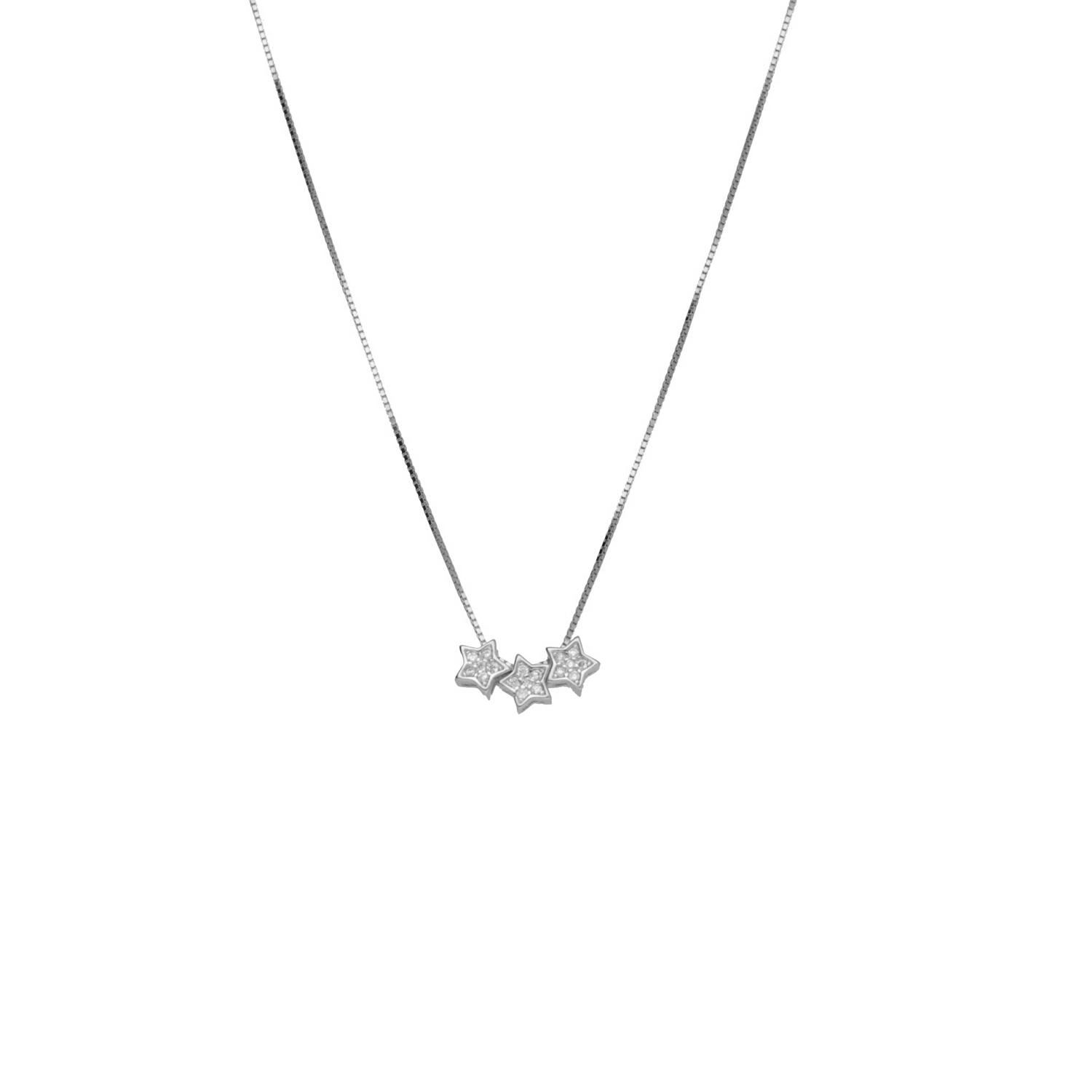 Collana Miami Star