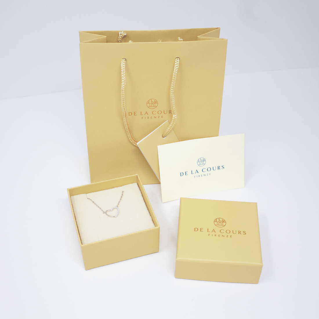 Collana Montreal