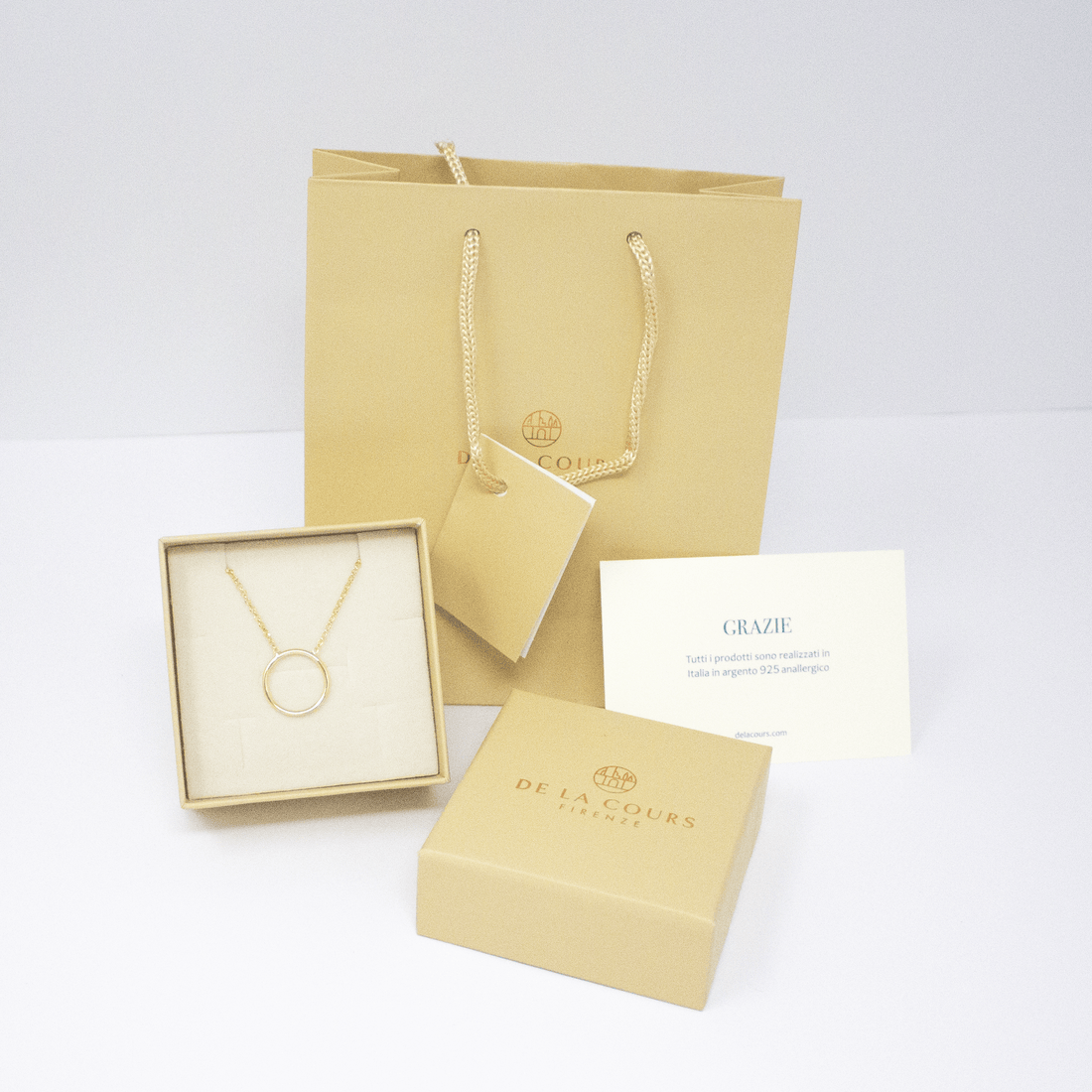 Collana Odessa
