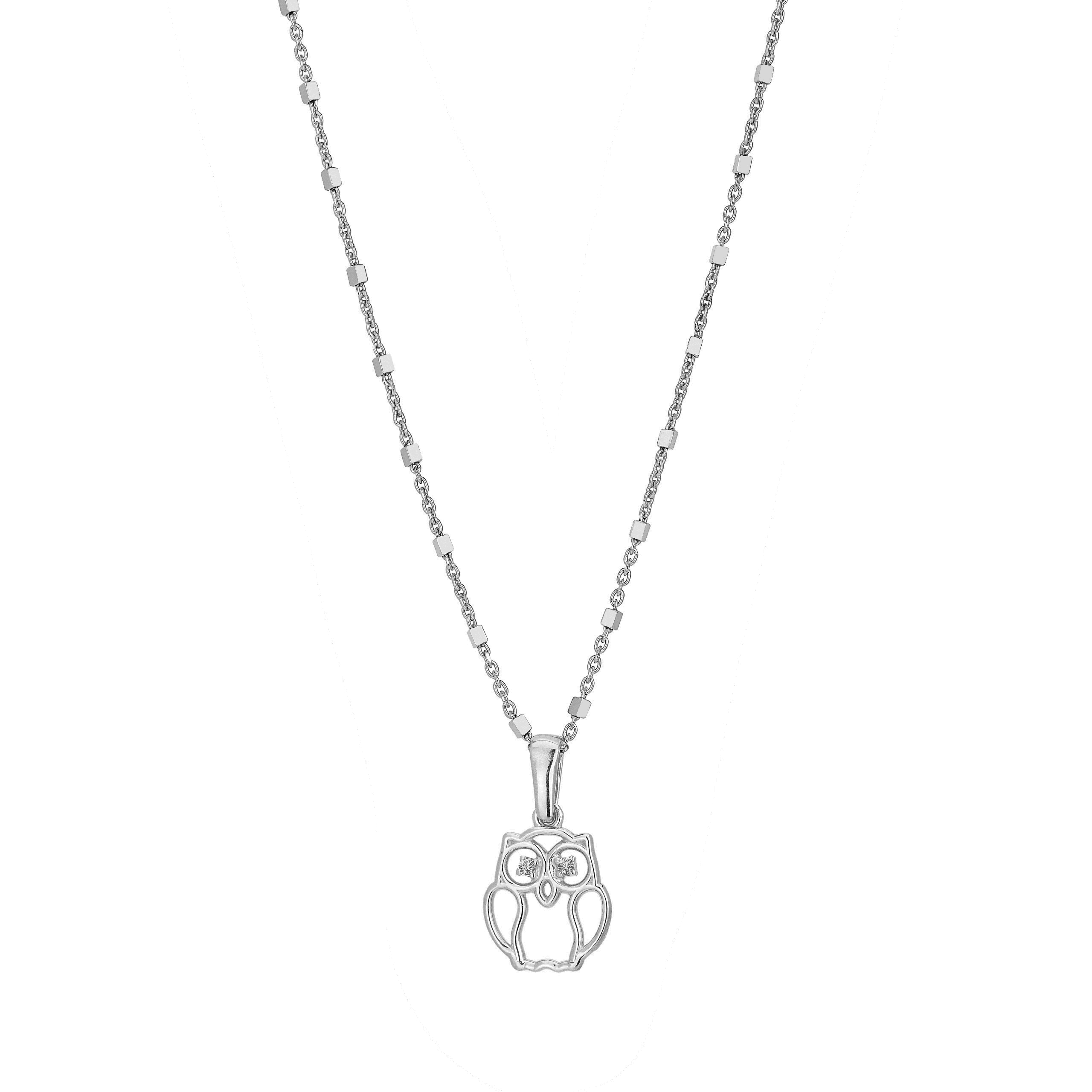 Collana Oslo Gufo