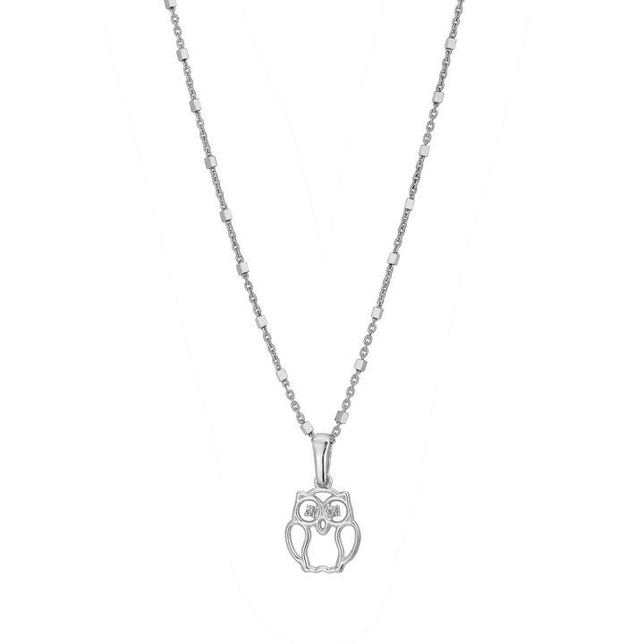 Collana Oslo Gufo