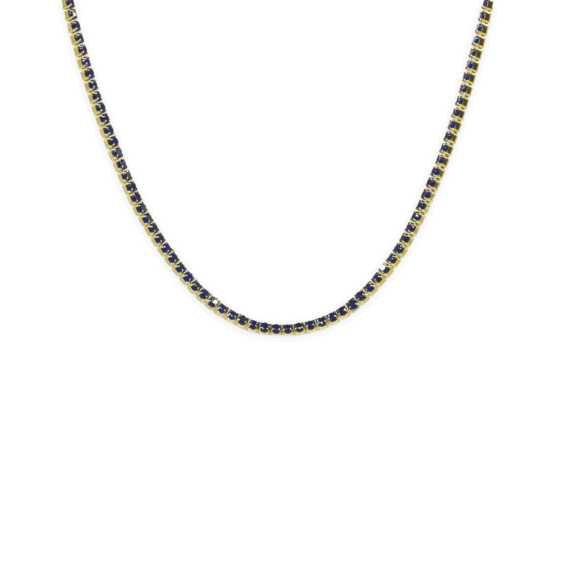 Collana Pamplona Tennis