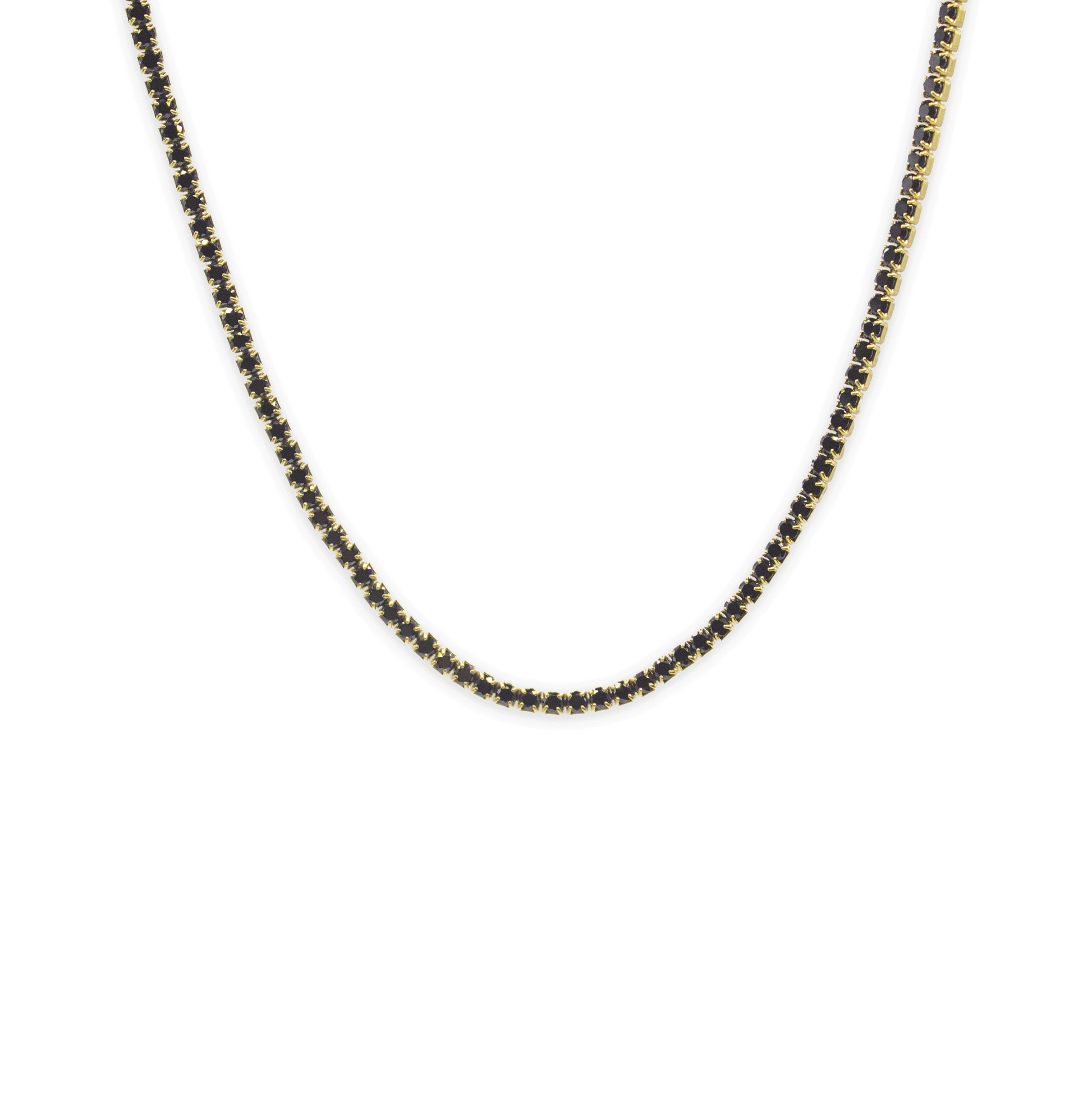 Collana Pamplona Tennis