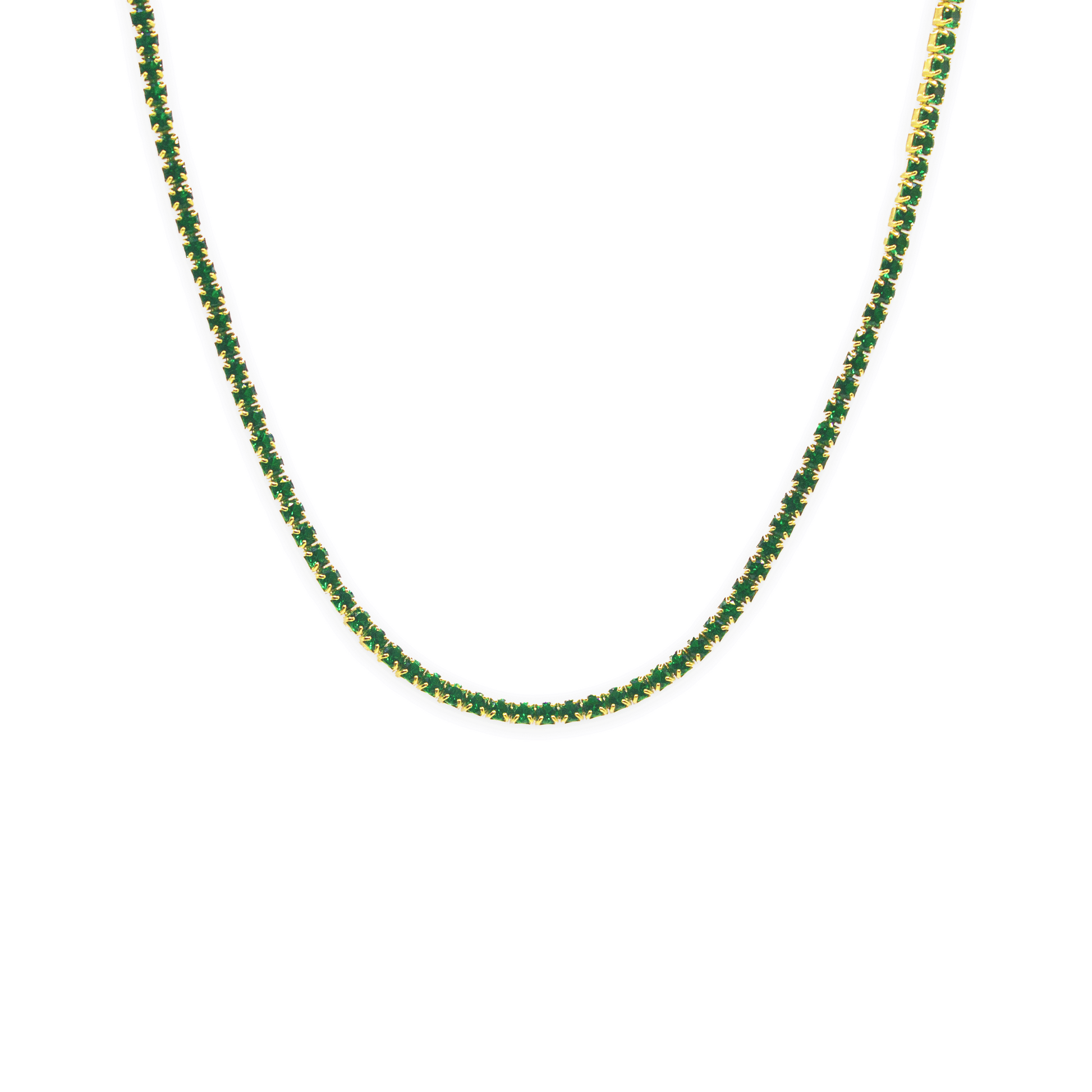 Collana Pamplona Tennis