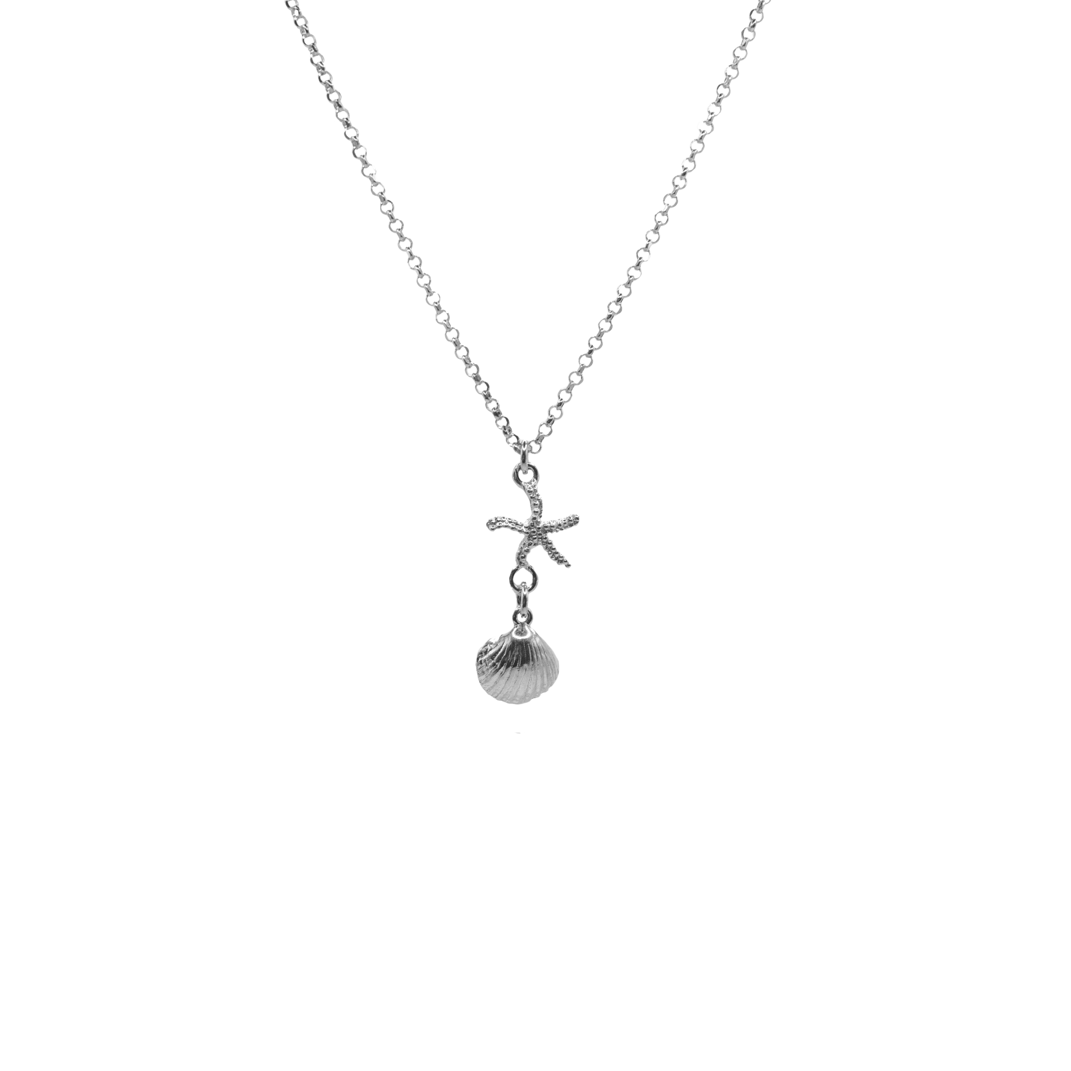 Panarea Necklace