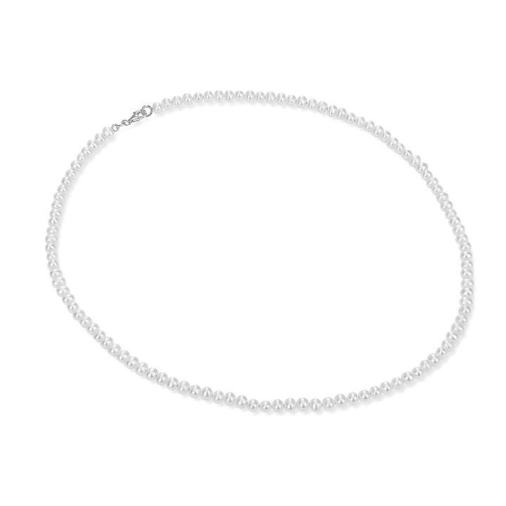 Collana Perle