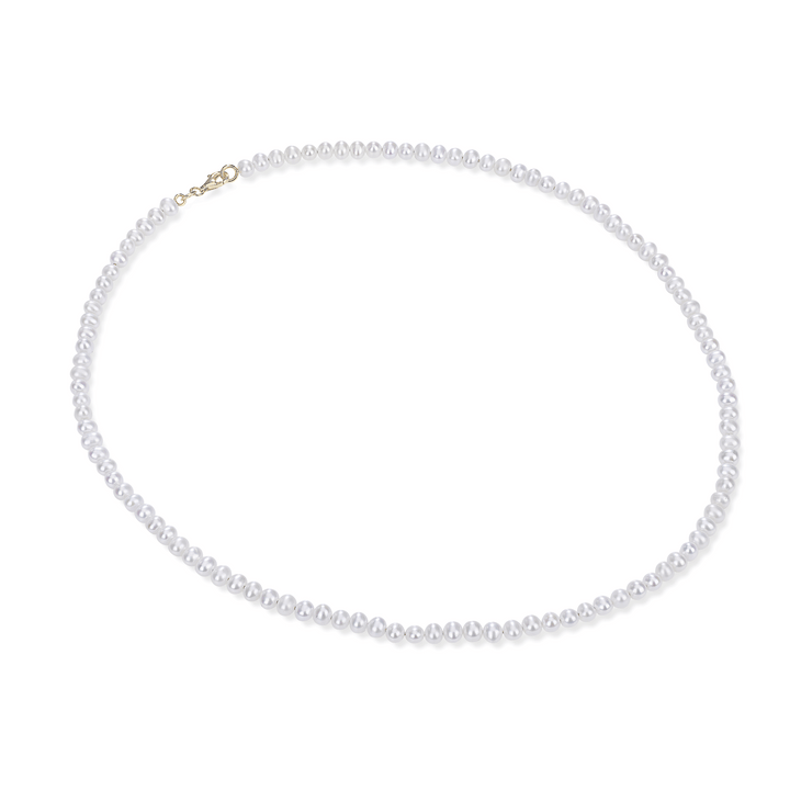 Collana Perle Small