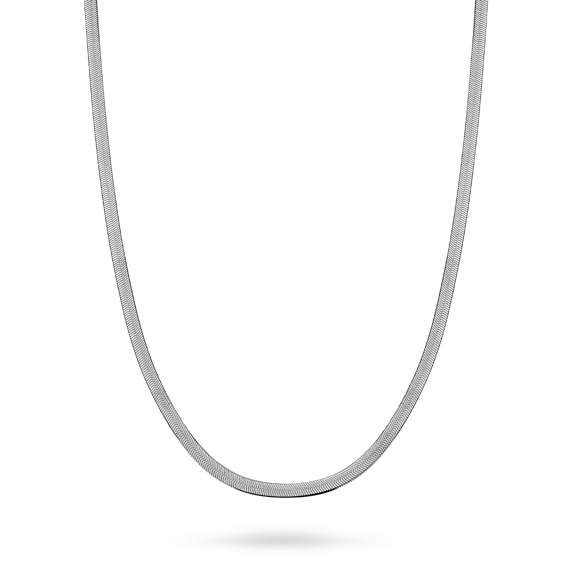 Queimada Necklace