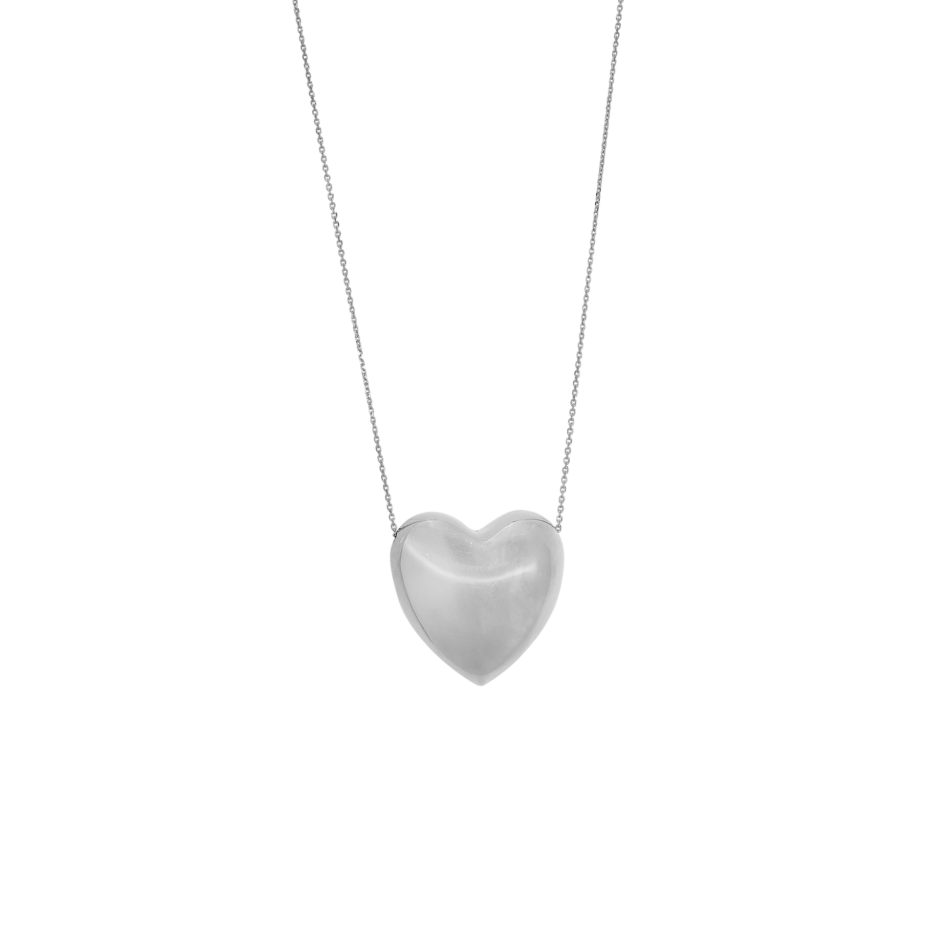 Regina Bold Necklace