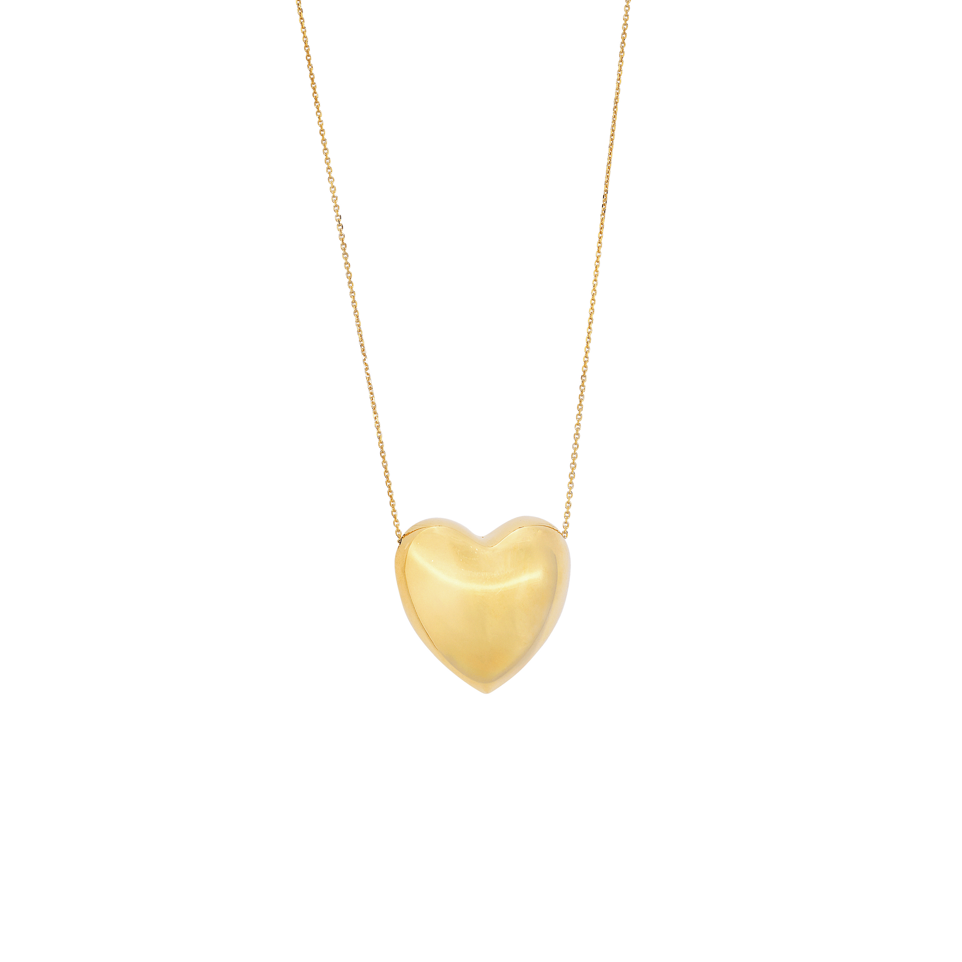 Regina Bold Necklace