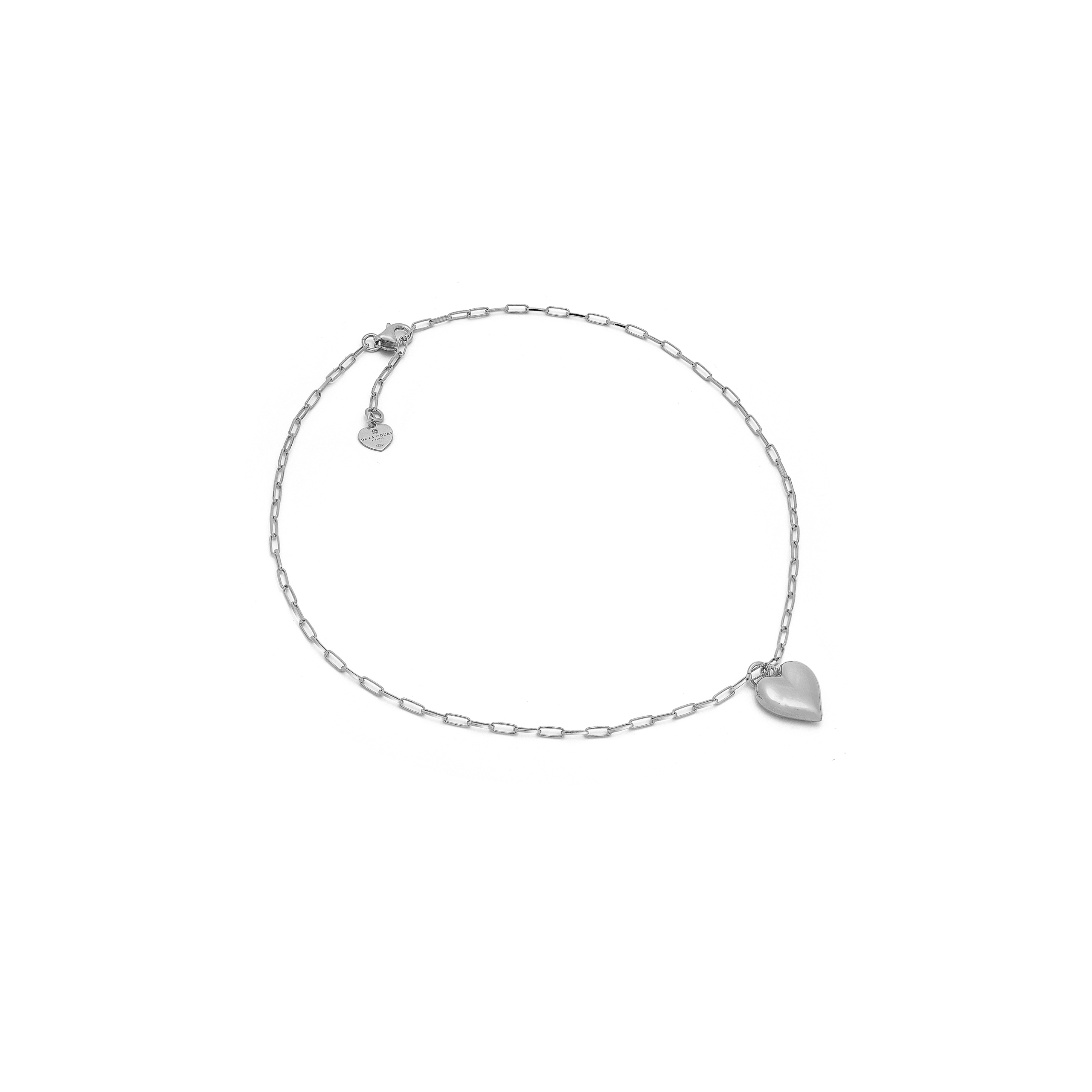 Collana Regina Slim