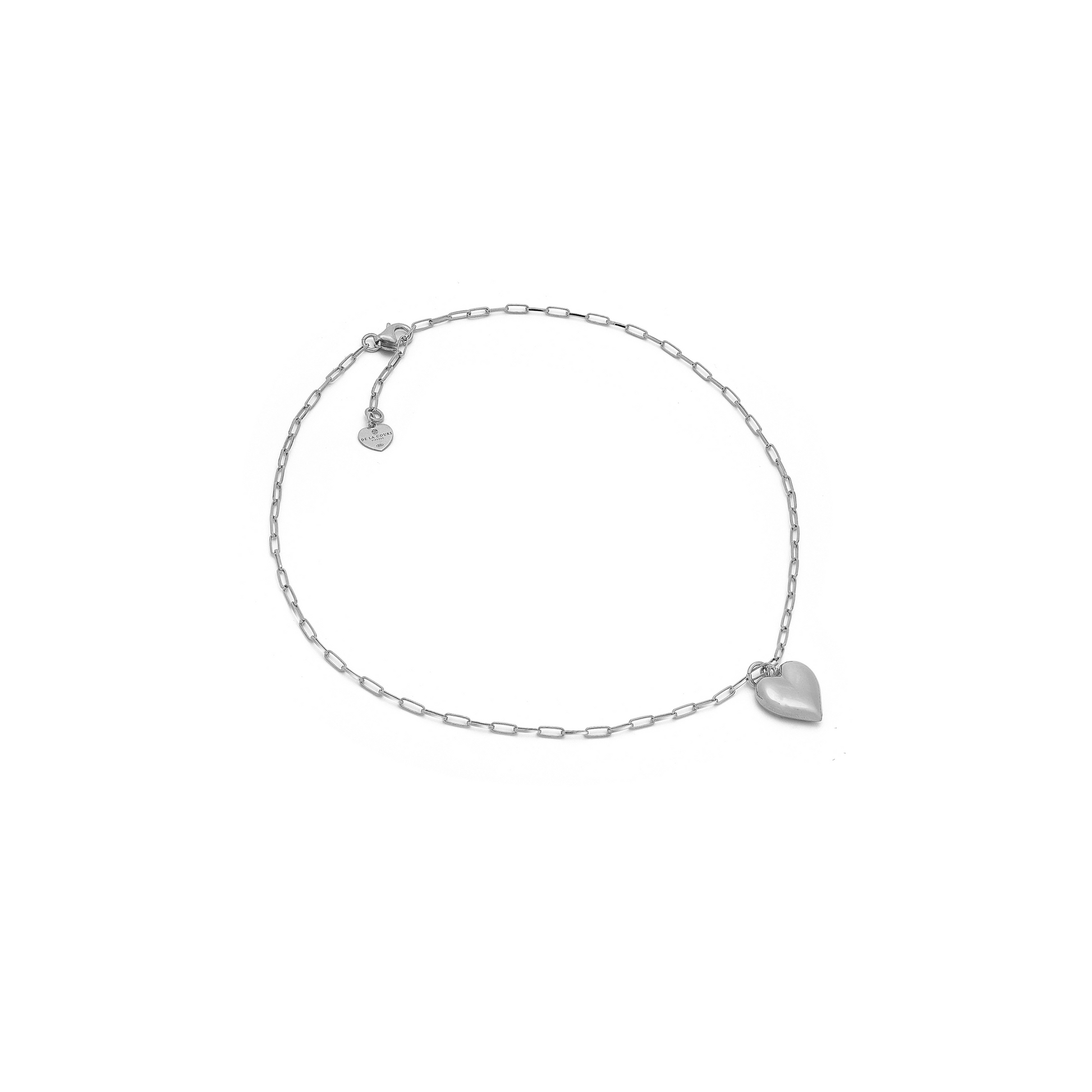 Regina Slim Necklace