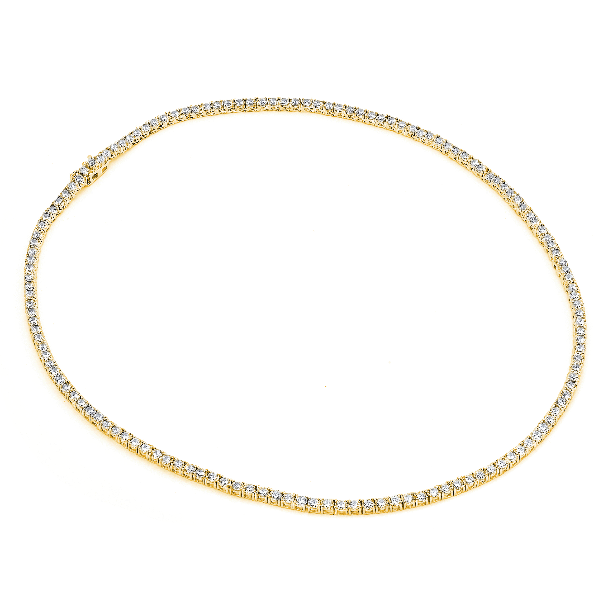 Collana Sandy Tennis